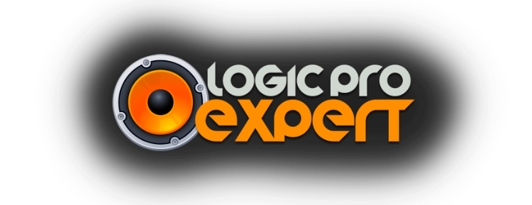 Logic Pro Expert
